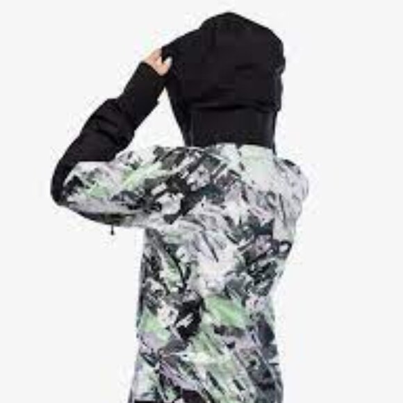 The North Face Summit Series Verbier FUTURELIGHT Shell Ski Jacket - Picture 9 of 10